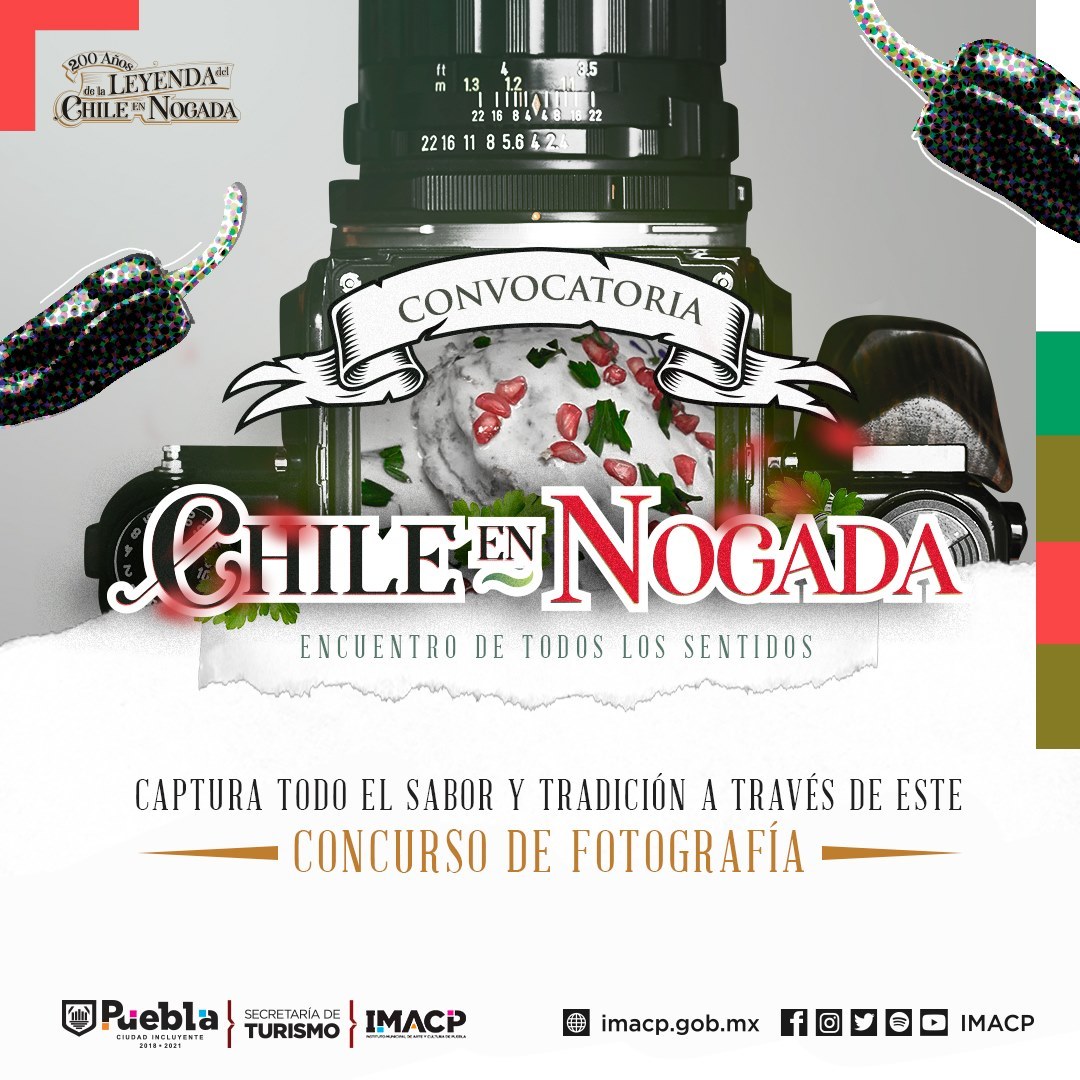 <span style="font-weight: bold;">Chile en nogada </span>